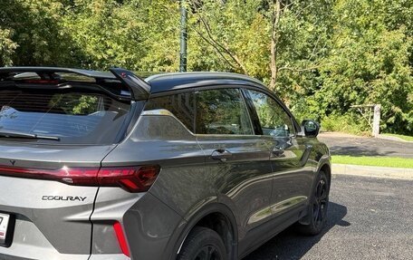 Geely Coolray I, 2024 год, 2 300 000 рублей, 9 фотография
