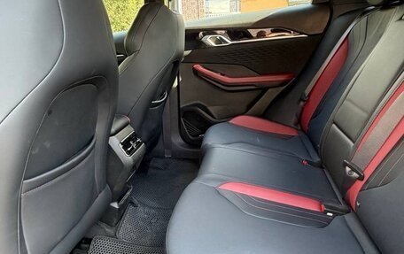 Geely Coolray I, 2024 год, 2 300 000 рублей, 14 фотография