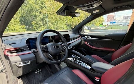 Geely Coolray I, 2024 год, 2 300 000 рублей, 13 фотография
