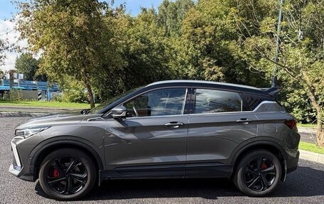 Geely Coolray I, 2024 год, 2 300 000 рублей, 4 фотография