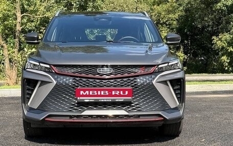 Geely Coolray I, 2024 год, 2 300 000 рублей, 3 фотография