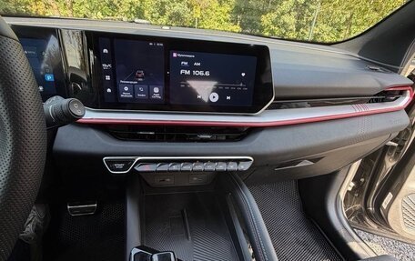 Geely Coolray I, 2024 год, 2 300 000 рублей, 15 фотография