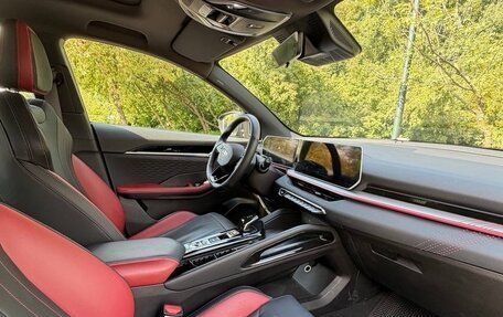 Geely Coolray I, 2024 год, 2 300 000 рублей, 12 фотография