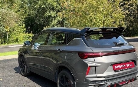 Geely Coolray I, 2024 год, 2 300 000 рублей, 7 фотография