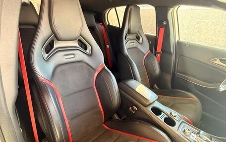 Mercedes-Benz GLA AMG, 2016 год, 2 650 000 рублей, 4 фотография