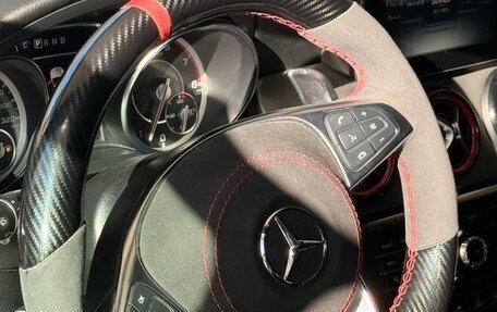 Mercedes-Benz GLA AMG, 2016 год, 2 650 000 рублей, 3 фотография