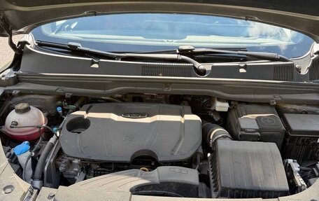 Geely Coolray I, 2024 год, 2 300 000 рублей, 20 фотография