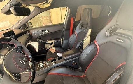 Mercedes-Benz GLA AMG, 2016 год, 2 650 000 рублей, 2 фотография
