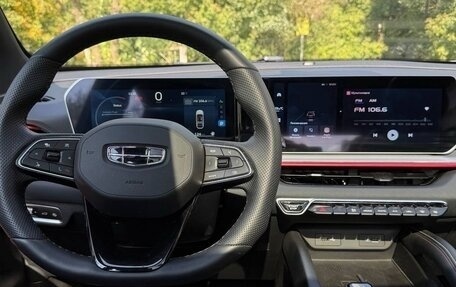 Geely Coolray I, 2024 год, 2 300 000 рублей, 17 фотография