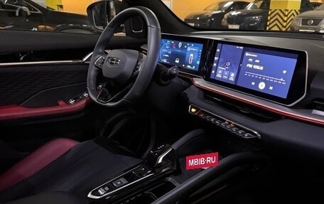 Geely Coolray I, 2024 год, 2 300 000 рублей, 19 фотография