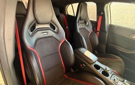 Mercedes-Benz GLA AMG, 2016 год, 2 650 000 рублей, 5 фотография