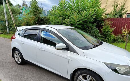 Ford Focus III, 2013 год, 660 000 рублей, 4 фотография