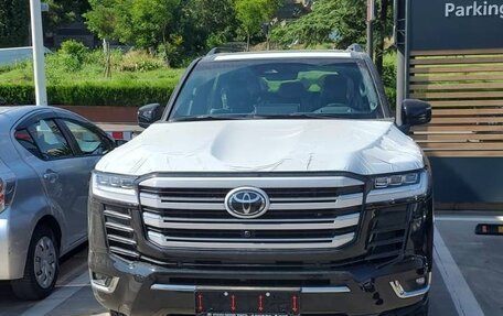 Toyota Land Cruiser, 2026 год, 14 890 000 рублей, 1 фотография
