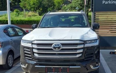 Toyota Land Cruiser, 2026 год, 14 890 000 рублей, 1 фотография