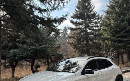 Mercedes-Benz GLA AMG, 2016 год, 2 650 000 рублей, 7 фотография
