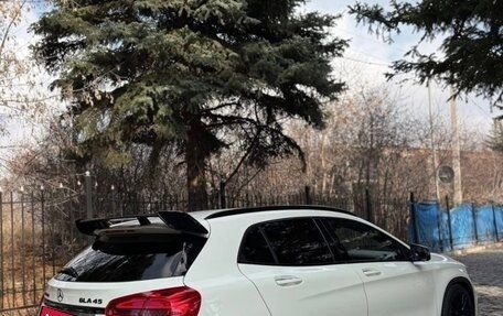 Mercedes-Benz GLA AMG, 2016 год, 2 650 000 рублей, 10 фотография