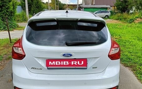 Ford Focus III, 2013 год, 660 000 рублей, 3 фотография