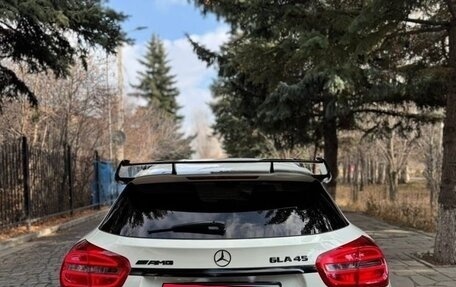 Mercedes-Benz GLA AMG, 2016 год, 2 650 000 рублей, 9 фотография