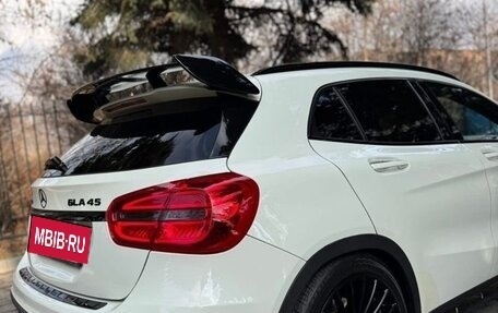 Mercedes-Benz GLA AMG, 2016 год, 2 650 000 рублей, 8 фотография