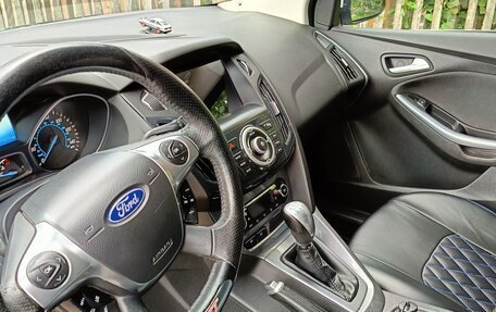 Ford Focus III, 2013 год, 660 000 рублей, 6 фотография