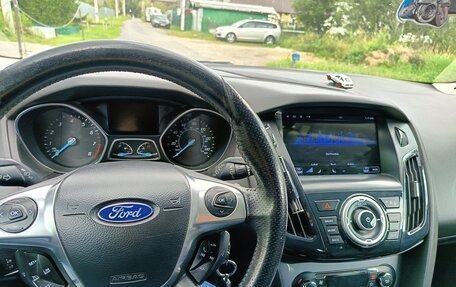 Ford Focus III, 2013 год, 660 000 рублей, 7 фотография