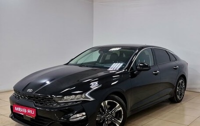 KIA K5, 2021 год, 2 750 000 рублей, 1 фотография
