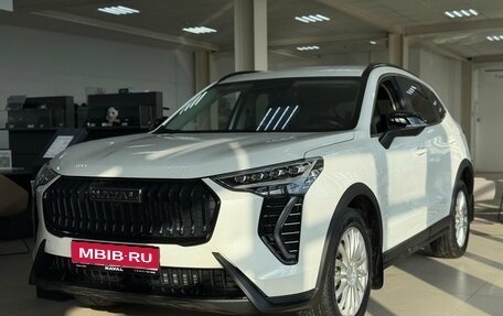 Haval Jolion, 2026 год, 2 499 000 рублей, 1 фотография