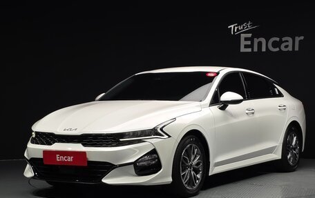 KIA K5, 2023 год, 2 300 000 рублей, 1 фотография