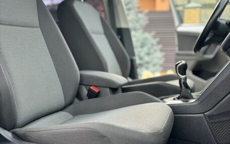 Volkswagen Tiguan II, 2021 год, 1 990 000 рублей, 8 фотография
