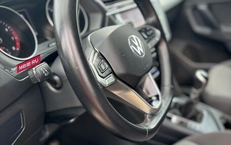 Volkswagen Tiguan II, 2021 год, 1 990 000 рублей, 7 фотография