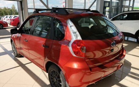 Datsun mi-DO, 2015 год, 349 000 рублей, 4 фотография