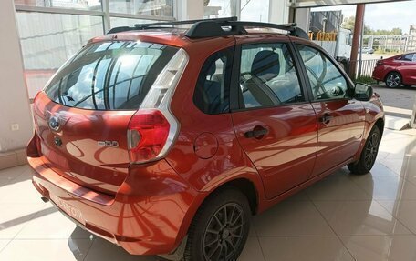 Datsun mi-DO, 2015 год, 349 000 рублей, 3 фотография