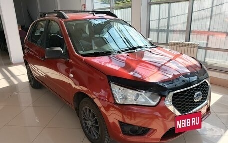 Datsun mi-DO, 2015 год, 349 000 рублей, 2 фотография