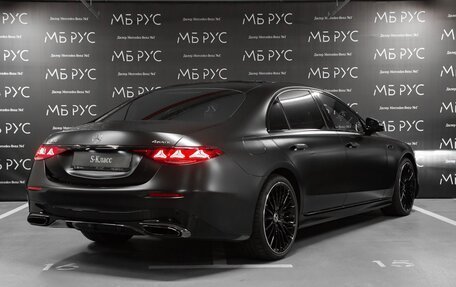 Mercedes-Benz S-Класс, 2026 год, 34 500 000 рублей, 4 фотография