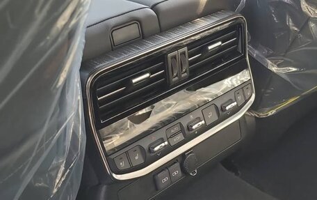 Toyota Land Cruiser, 2026 год, 14 890 000 рублей, 7 фотография