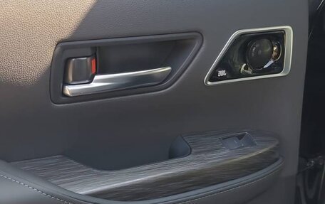 Toyota Land Cruiser, 2026 год, 14 890 000 рублей, 8 фотография