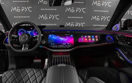 Mercedes-Benz S-Класс, 2026 год, 34 500 000 рублей, 2 фотография