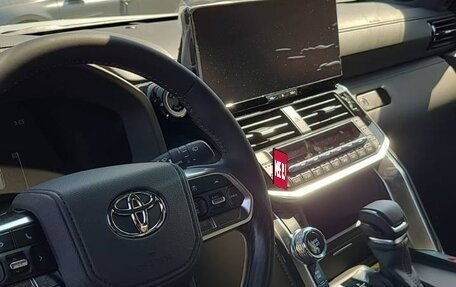 Toyota Land Cruiser, 2026 год, 14 890 000 рублей, 5 фотография