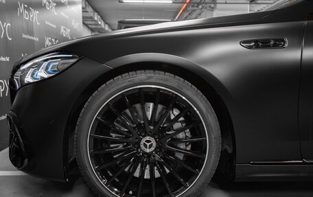 Mercedes-Benz S-Класс, 2026 год, 34 500 000 рублей, 7 фотография
