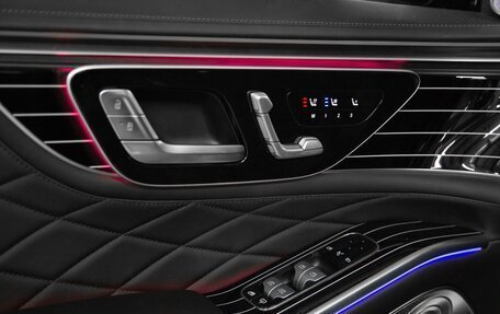 Mercedes-Benz S-Класс, 2026 год, 34 500 000 рублей, 10 фотография
