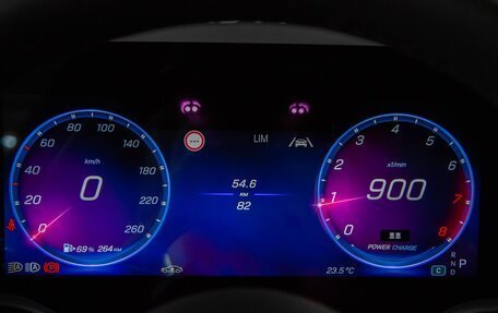 Mercedes-Benz S-Класс, 2026 год, 34 500 000 рублей, 18 фотография