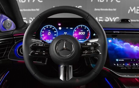 Mercedes-Benz S-Класс, 2026 год, 34 500 000 рублей, 16 фотография