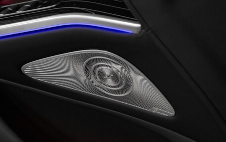 Mercedes-Benz S-Класс, 2026 год, 34 500 000 рублей, 11 фотография