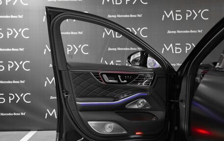 Mercedes-Benz S-Класс, 2026 год, 34 500 000 рублей, 8 фотография