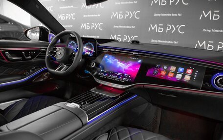 Mercedes-Benz S-Класс, 2026 год, 34 500 000 рублей, 27 фотография