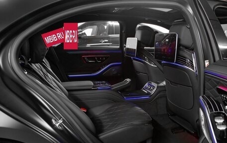 Mercedes-Benz S-Класс, 2026 год, 34 500 000 рублей, 33 фотография