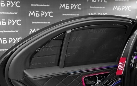 Mercedes-Benz S-Класс, 2026 год, 34 500 000 рублей, 30 фотография