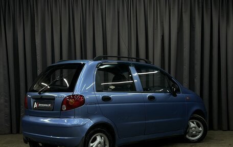 Daewoo Matiz, 2007 год, 299 888 рублей, 3 фотография