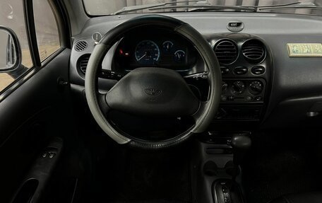 Daewoo Matiz, 2007 год, 299 888 рублей, 5 фотография