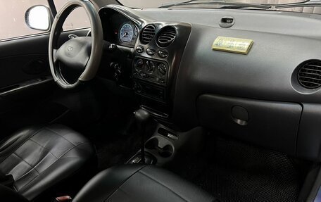Daewoo Matiz, 2007 год, 299 888 рублей, 8 фотография